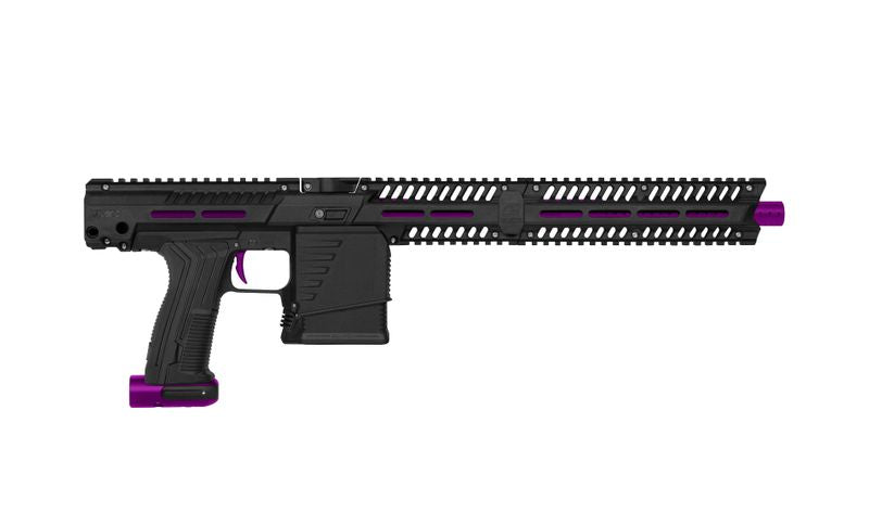 PLANET ECLIPSE EMEK EMF100 - PURPLE HEART - Eminent Paintball And Airsoft