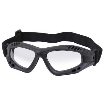Rothco ANSI Rated Tactical Goggles - Eminent Paintball And Airsoft