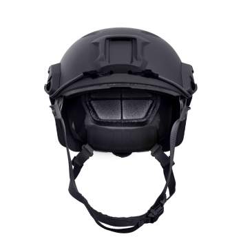 Rothco Advanced Tactical Adjustable Airsoft Helmet - Eminent Paintball And Airsoft
