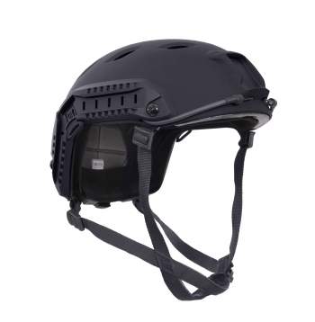 Rothco Advanced Tactical Adjustable Airsoft Helmet - Eminent Paintball And Airsoft