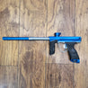 USED - Dye DSR - Blue/Grey - Eminent Paintball And Airsoft