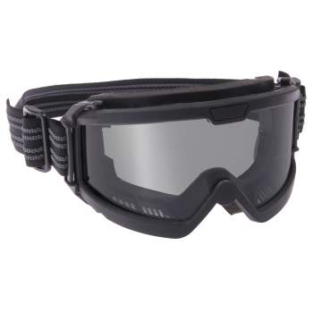 Rothco ANSI Ballistic OTG Goggle System - Eminent Paintball And Airsoft