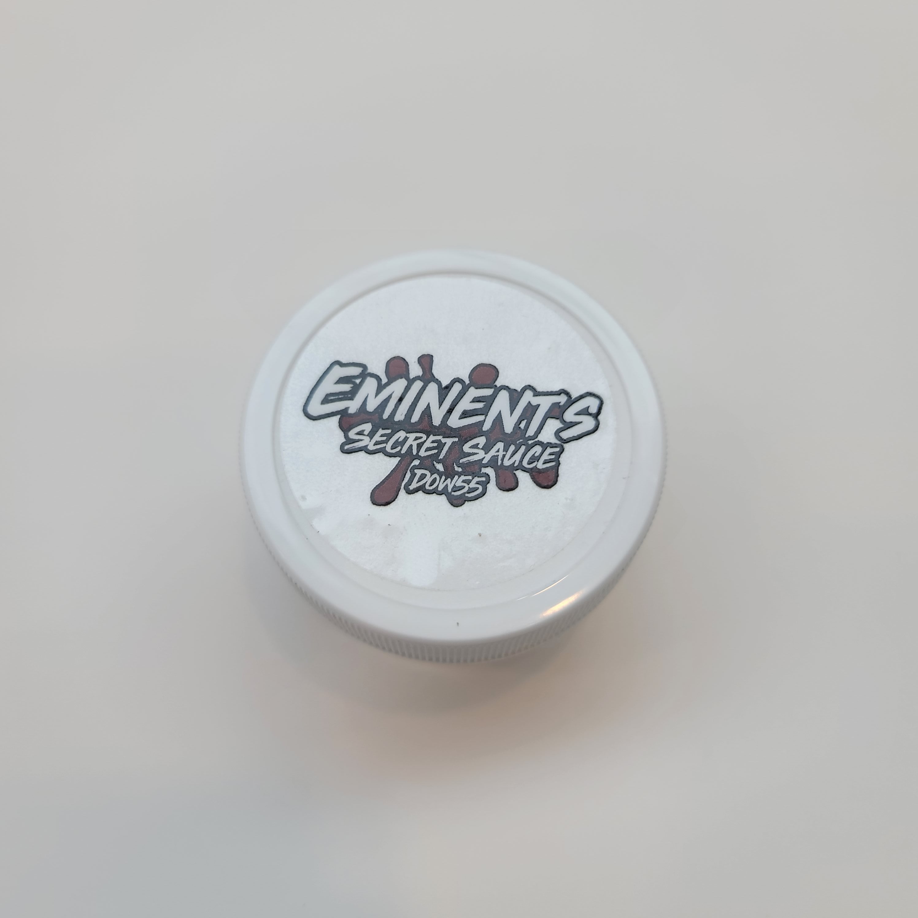Eminent Secret Sauce - Dow 55 - 2oz - Eminent Paintball And Airsoft