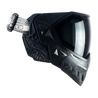 Empire EVS Goggle SE Black / White - Thermal Ninja Lens - Eminent Paintball And Airsoft