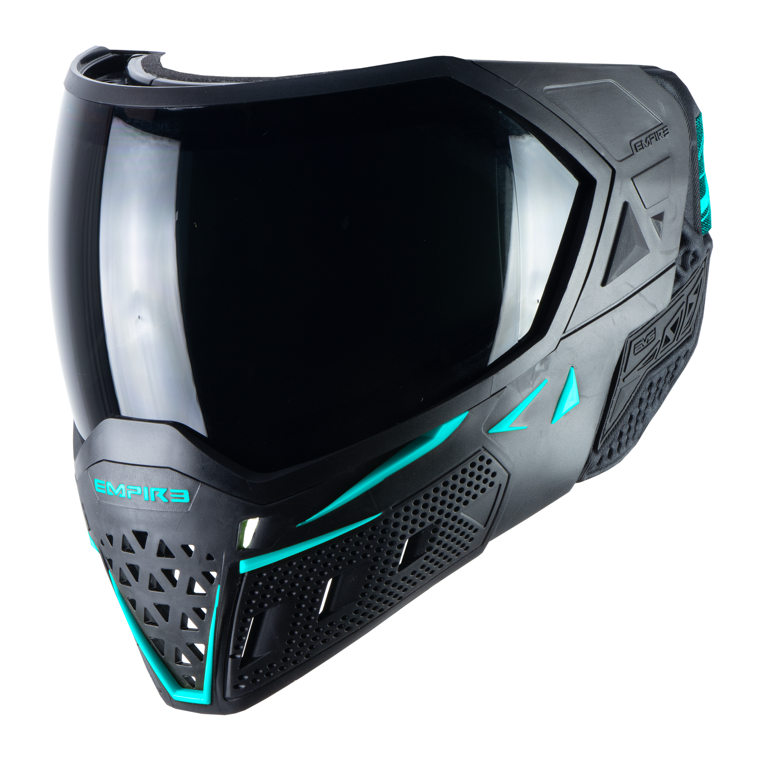  Aqua - Thermal Ninja Lens - Eminent Paintball And Airsoft