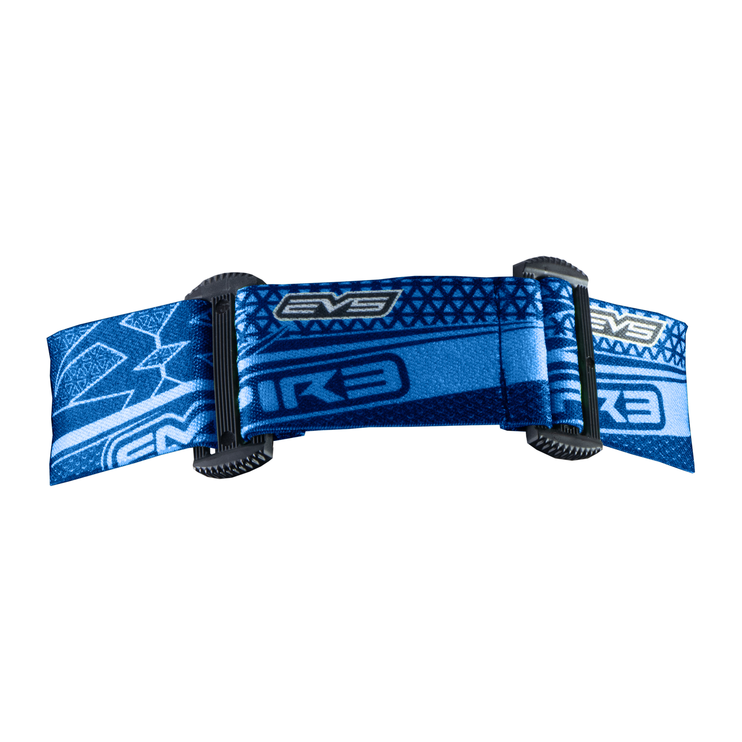Empire EVS Goggle SE Black / Blue - Thermal Ninja Lens - Eminent Paintball And Airsoft