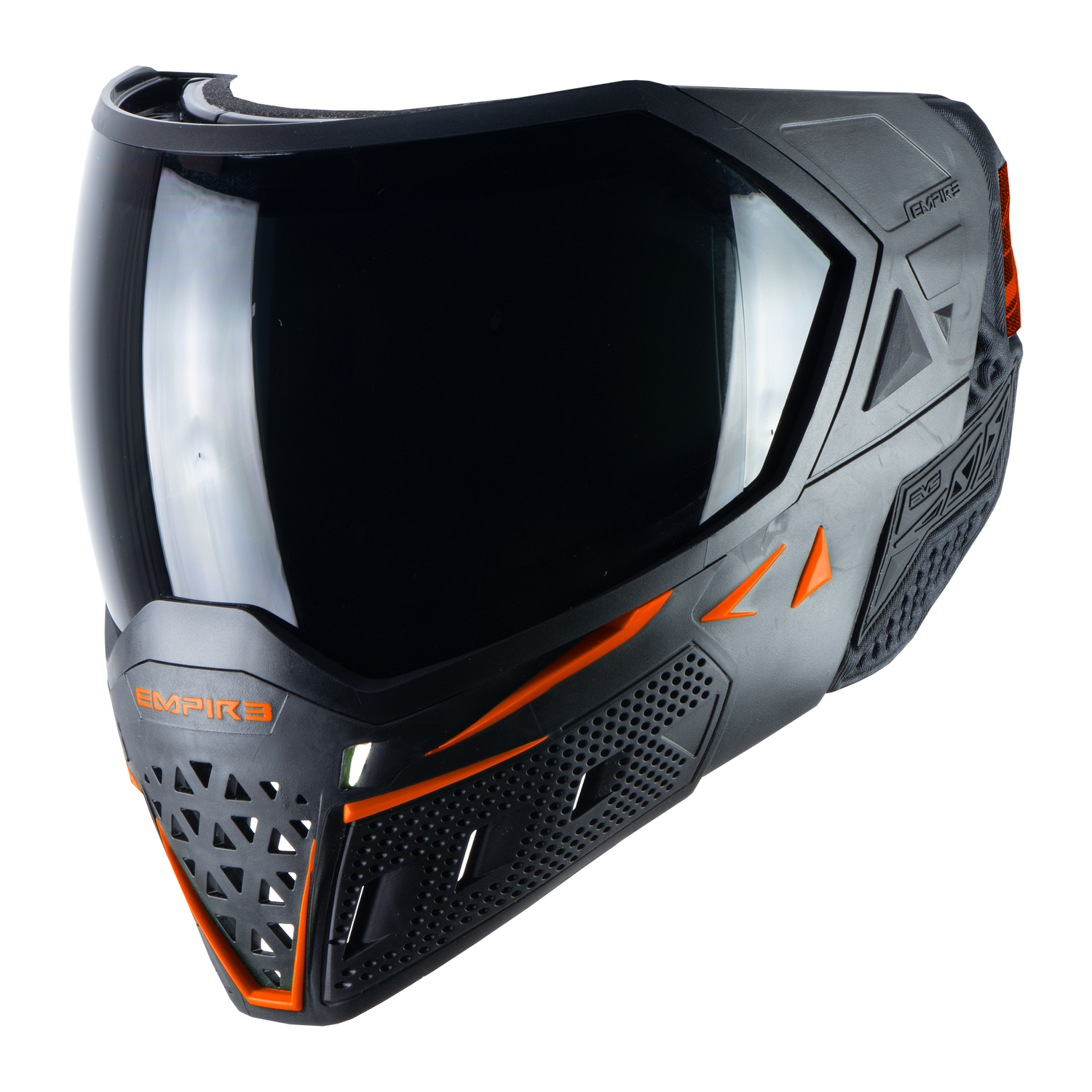  Orange - Thermal Ninja Lens - Eminent Paintball And Airsoft