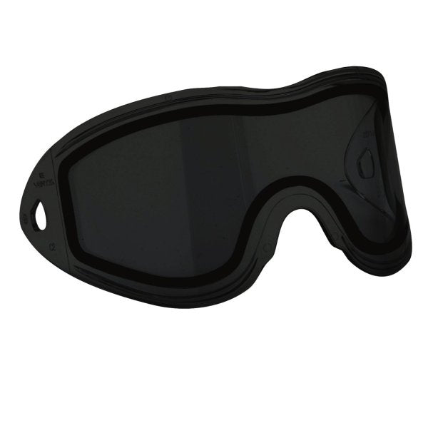 Empire Vents Mask Replacement Lens - Thermal - Ninja - Eminent Paintball And Airsoft