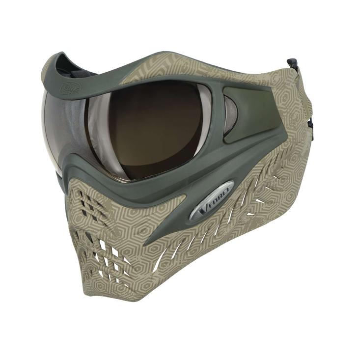 VForce Grill SE Hextreme Sand - Eminent Paintball And Airsoft