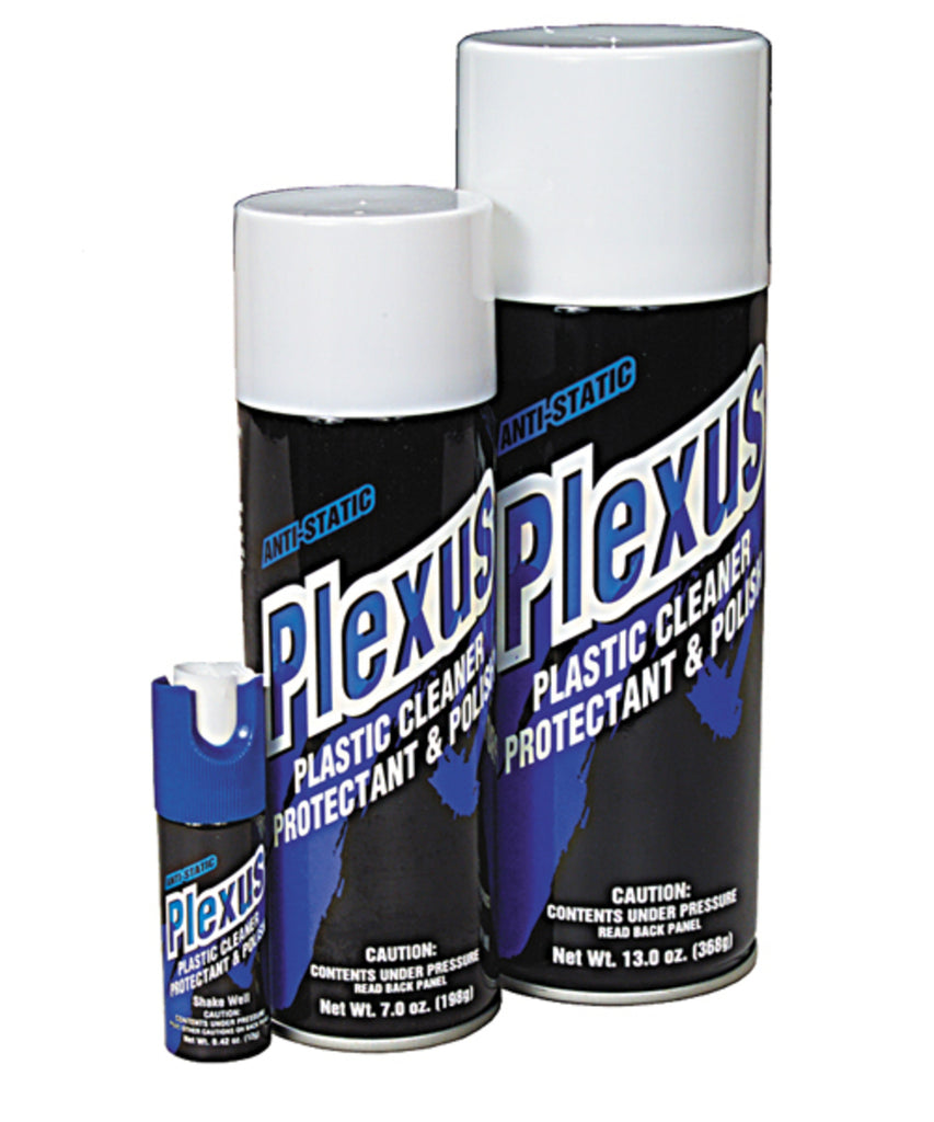 Plexus Plastic Cleaner and Protectant (7 oz) - Eminent Paintball And Airsoft