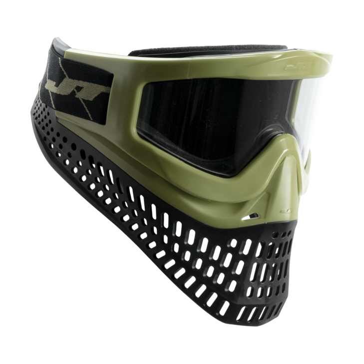 JT Goggles  Eminent Paintball And Airsoft