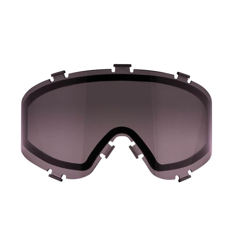 JT Spectra Dual-Pane/Thermal Lens - Rose Gradient - Eminent Paintball And Airsoft