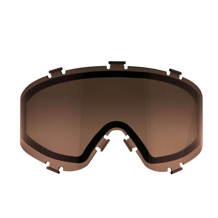 Thermal Lens - Bronze Gradient - Eminent Paintball And Airsoft