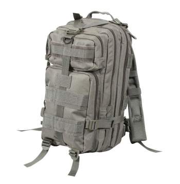 Rothco Camo Medium Transport Pack - Eminent Paintball And Airsoft