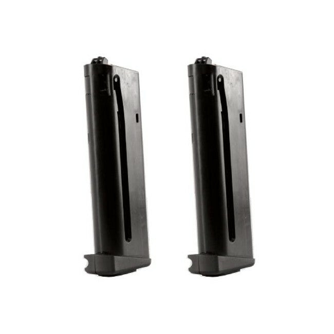 TCR Tru-Feed 7 Ball Magazines - Eminent Paintball And Airsoft