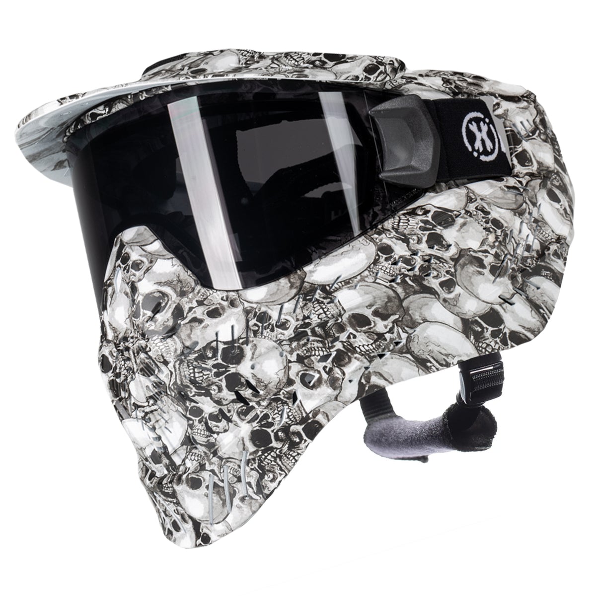 HK Army HSTL Thermal Goggle - Skull - Eminent Paintball And Airsoft