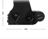 553 Holographic Sight - Eminent Paintball And Airsoft