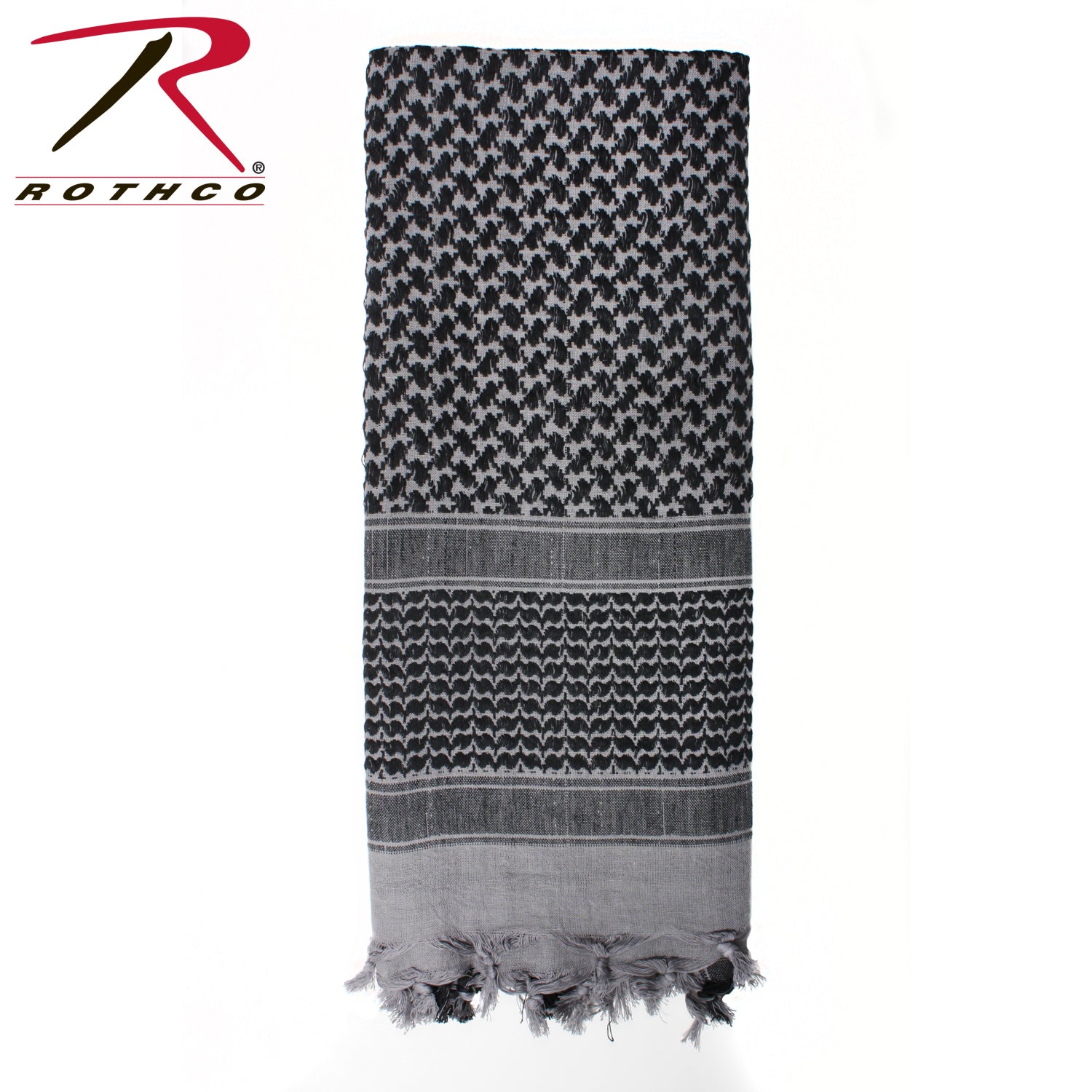 Rothco Lightweight Shemagh Tactical Desert Keffiyeh Scarf - Eminent Paintball And Airsoft