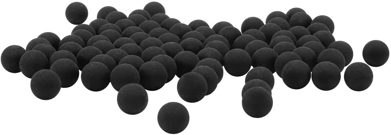 T4E Premium .43 Caliber Rubber Balls - 430 Count - Eminent Paintball And Airsoft
