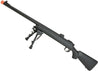 CYMA Standard VSR-10 Bolt Action Airsoft Sniper Rifle - Eminent Paintball And Airsoft