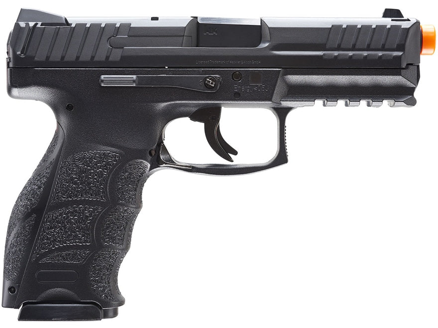 Elite Force H&K Licensed VP9 Spring Airsoft Gun - Eminent Paintball And Airsoft