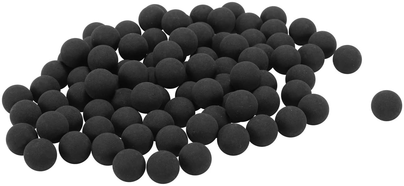 T4E Premium .43 Caliber Rubber Balls - 430 Count - Eminent Paintball And Airsoft