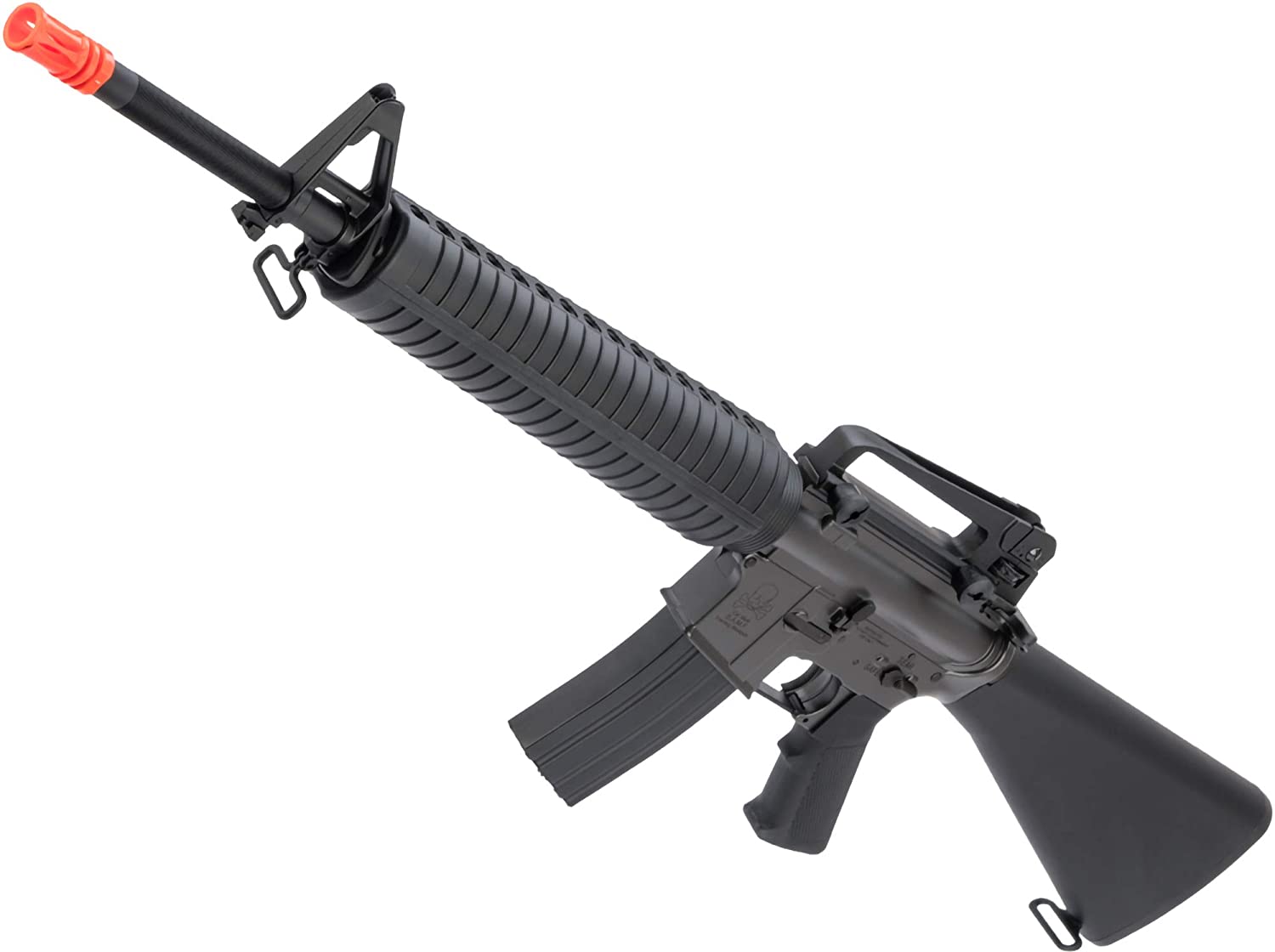 CYMA Sport M16A3 Airsoft AEG Rifle (Package: Gun Only) - Eminent Paintball And Airsoft