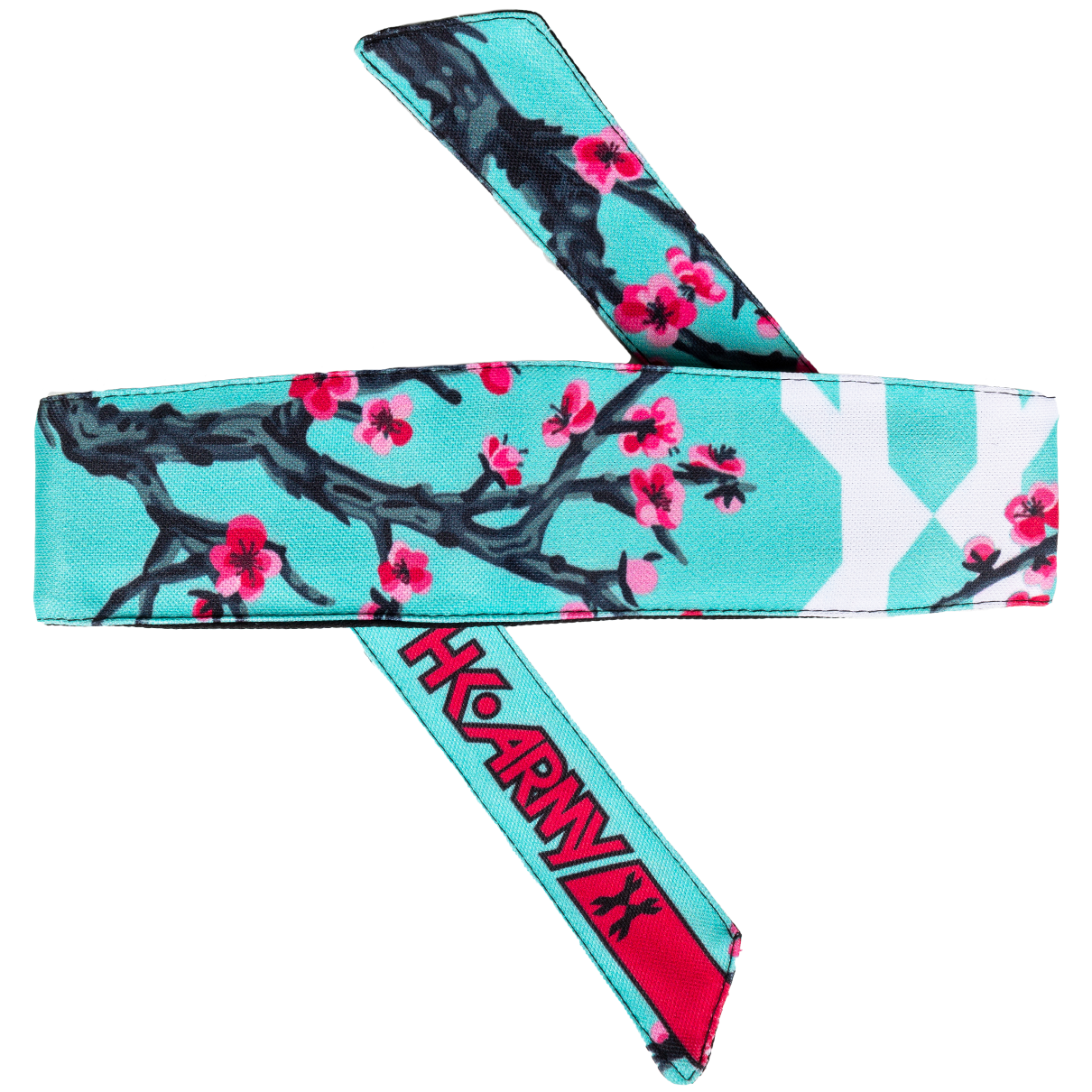Blossom Green - Headband - Eminent Paintball And Airsoft