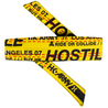 Hazzard Yellow - Headband - Eminent Paintball And Airsoft