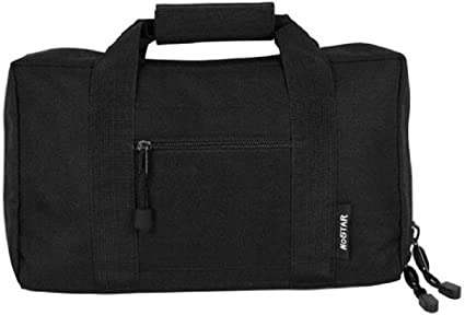 NcStar VISM Discreet Pistol Case - Eminent Paintball And Airsoft