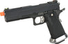 AW Custom Hi-Capa Competition Grade Gas Blowback Airsoft Pistol - Eminent Paintball And Airsoft