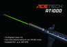 AceTech AT1000 Airsoft Mock Silencer Tracer Unit - Eminent Paintball And Airsoft