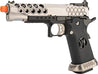AW Custom HX25 "Honeycomb" Competition Ready Gas Blowback Airsoft Pistol - Eminent Paintball And Airsoft