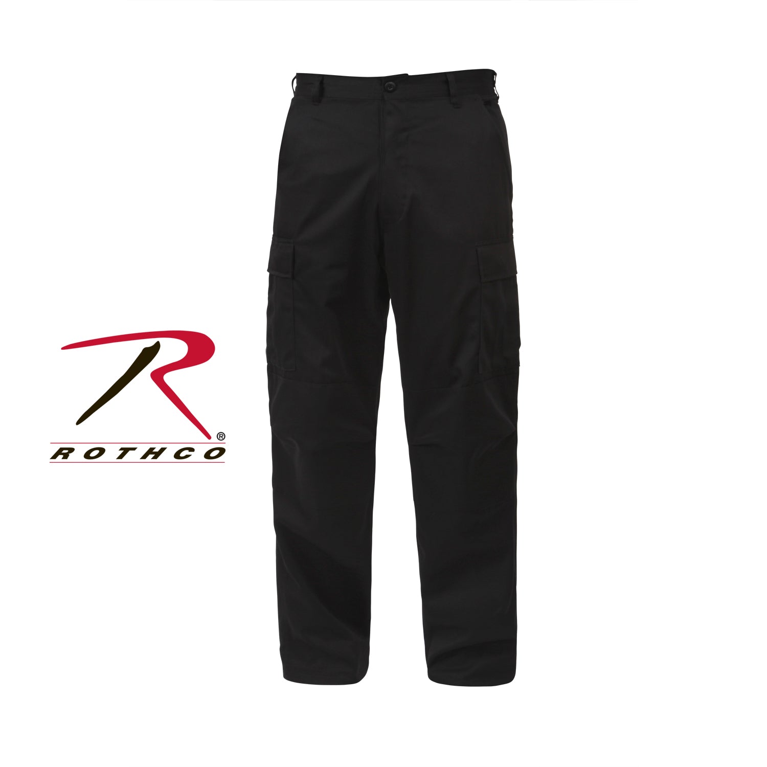 Rothco Rip-Stop BDU Pants - Eminent Paintball And Airsoft