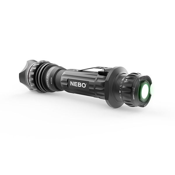click to open expanded view nebo nebo redline rc flashlight Redline Select RC (2nd Gen)