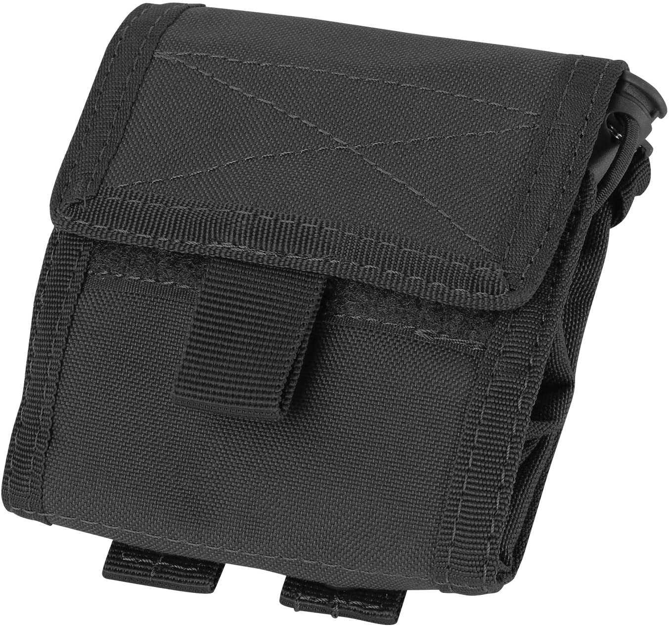 Condor MOLLE Roll-Up Utility / Dump Pouch - Eminent Paintball And Airsoft