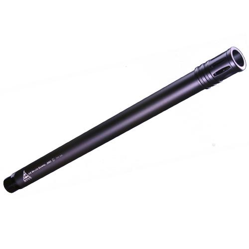 Lapco BigShot Assault 14-Inch Barrel A5 Threaded - Rifled - Eminent Paintball And Airsoft
