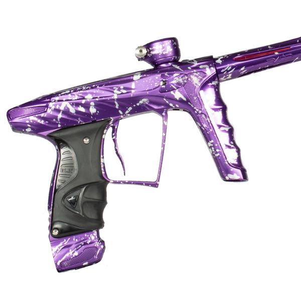  Silver Splash - Eminent Paintball And Airsoft