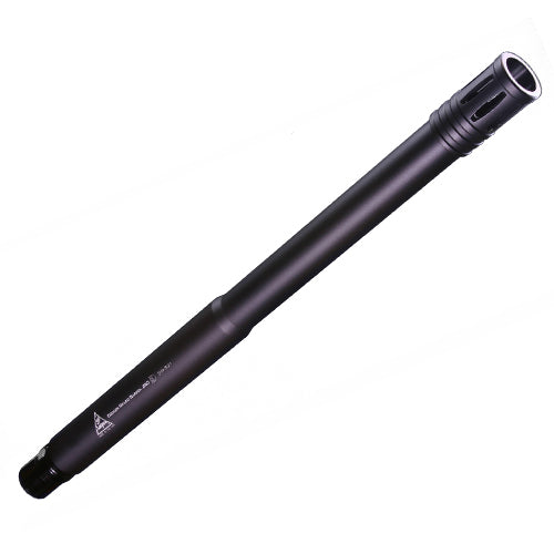 Lapco BigShot Assault 15-Inch MG100 Dye/Cocker - Eminent Paintball And Airsoft