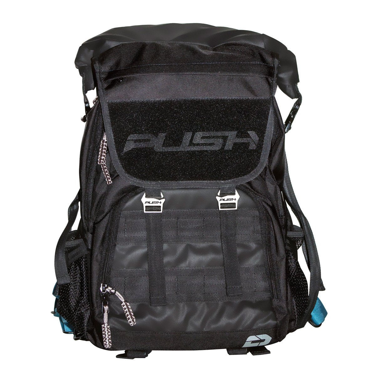 Push Division One Backpack - Eminent Paintball And Airsoft
