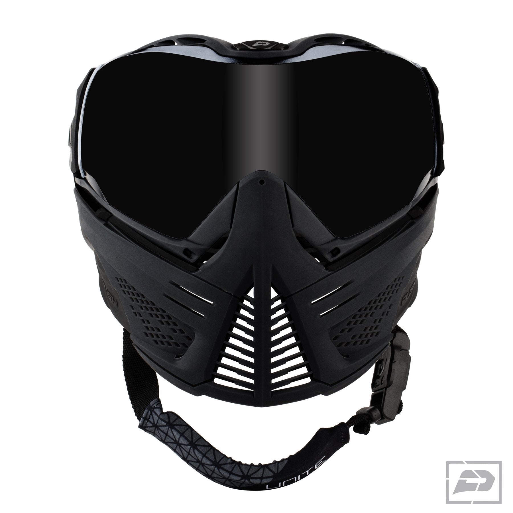Push Unite Goggles - Blackout - Eminent Paintball And Airsoft