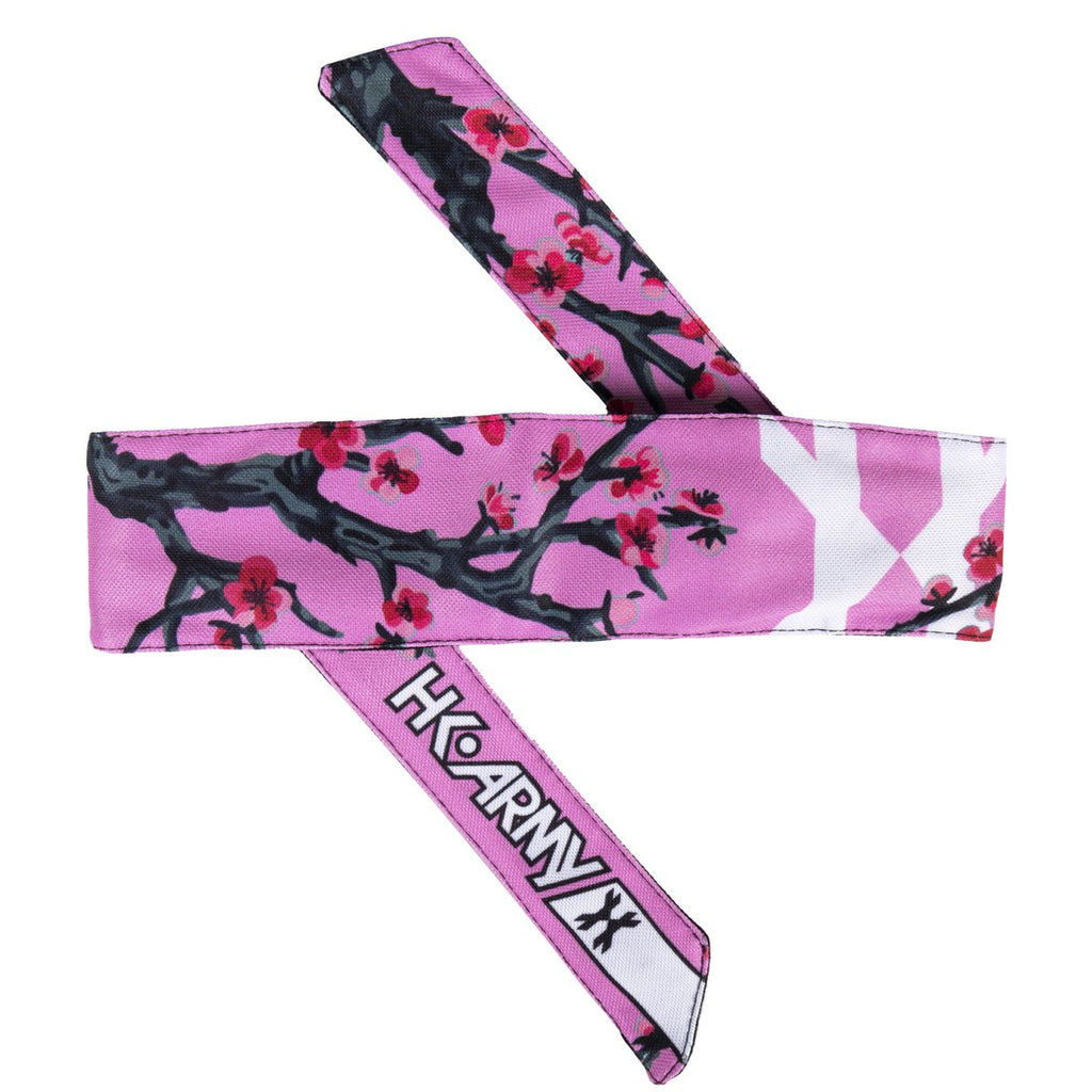 Blossom Pink - Headband - Eminent Paintball And Airsoft