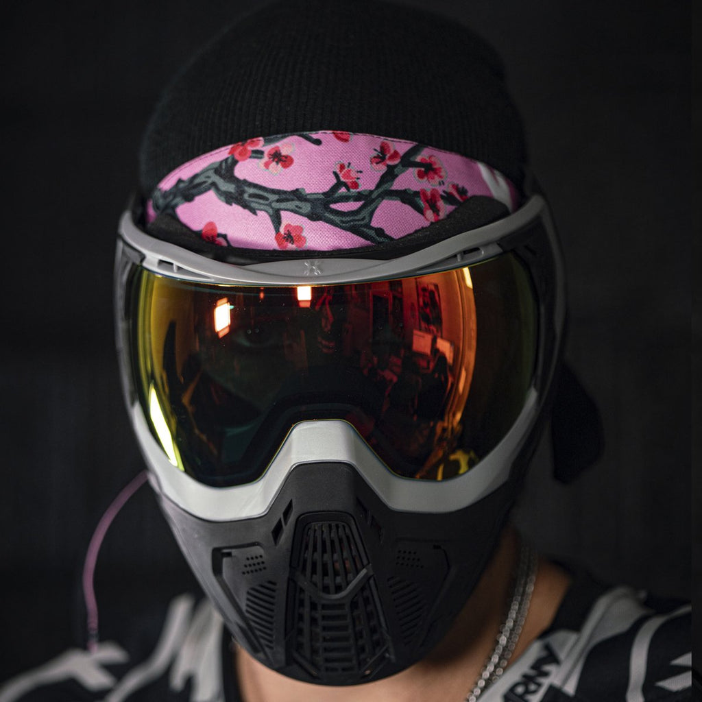 Blossom Pink - Headband - Eminent Paintball And Airsoft