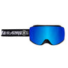 MTN - Magnetic Snow Goggle - Frost - Eminent Paintball And Airsoft