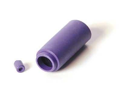 Prometheus Air Seal Chamber Packing / AEG Hop Up Bucking (Type: Soft) - Eminent Paintball And Airsoft