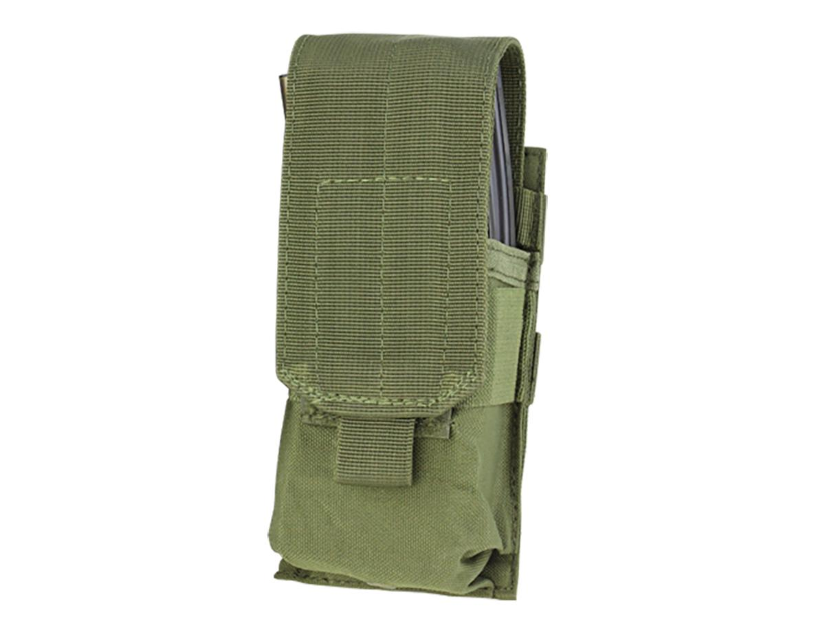 M16 Magazine Pouch - Eminent Paintball And Airsoft