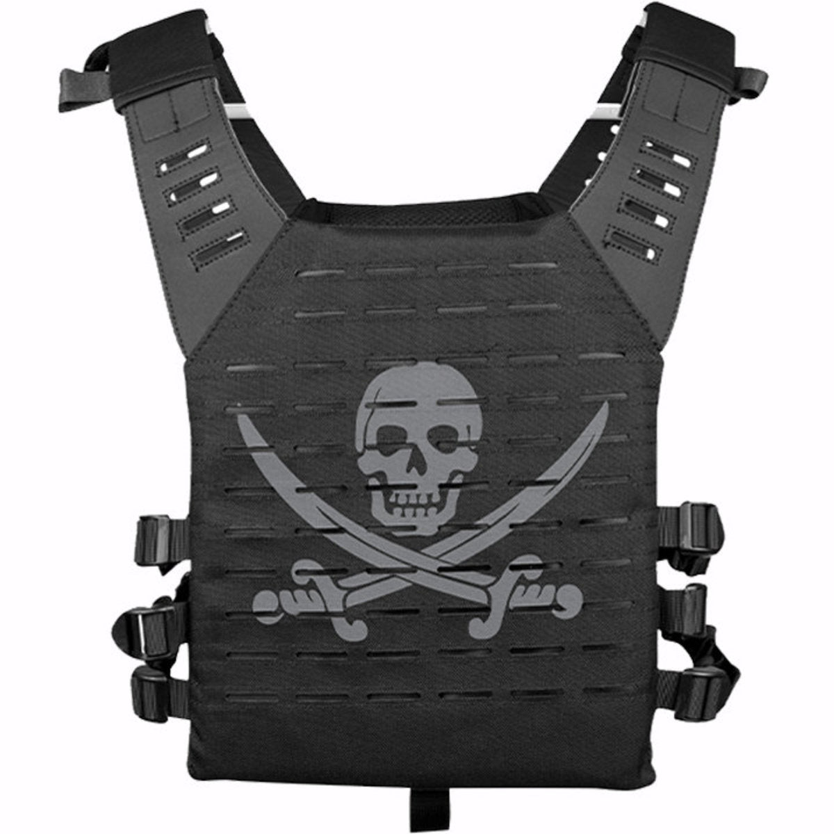Vest - Valken Plate Carrier LC - Eminent Paintball And Airsoft