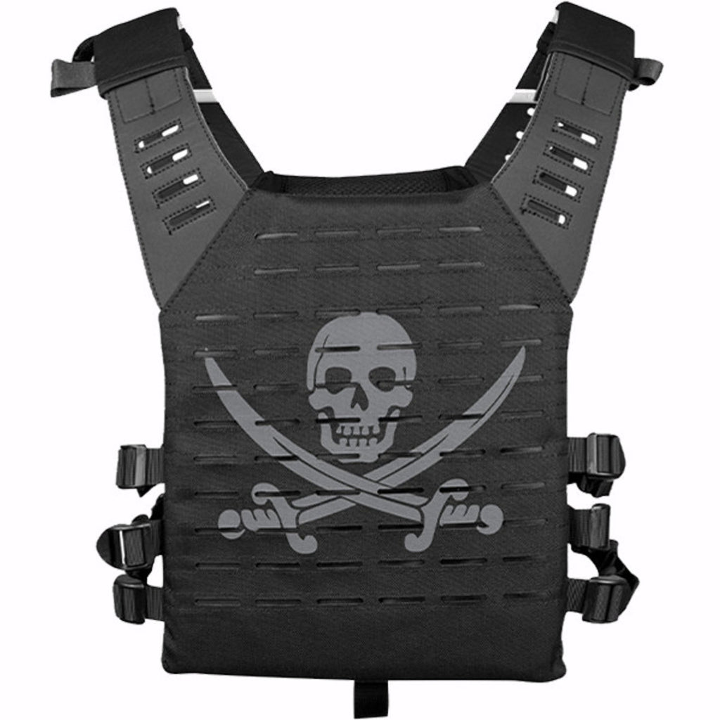 Vest - Valken Plate Carrier LC - Eminent Paintball And Airsoft