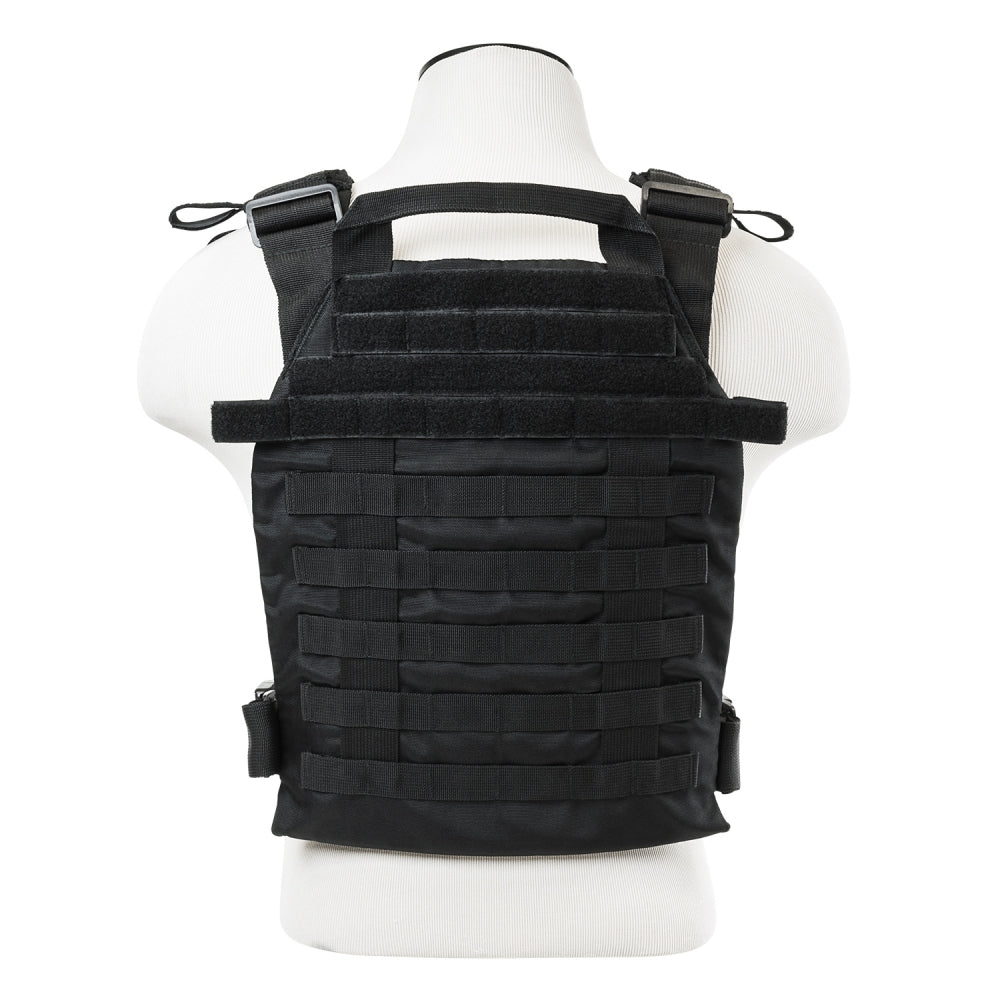 NcSTAR / VISM Fast Plate Carrier - Eminent Paintball And Airsoft