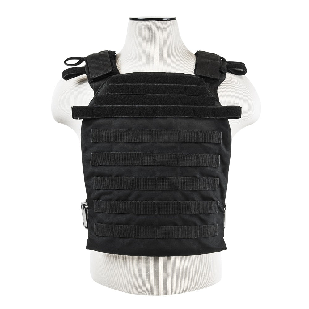 NcSTAR / VISM Fast Plate Carrier - Eminent Paintball And Airsoft